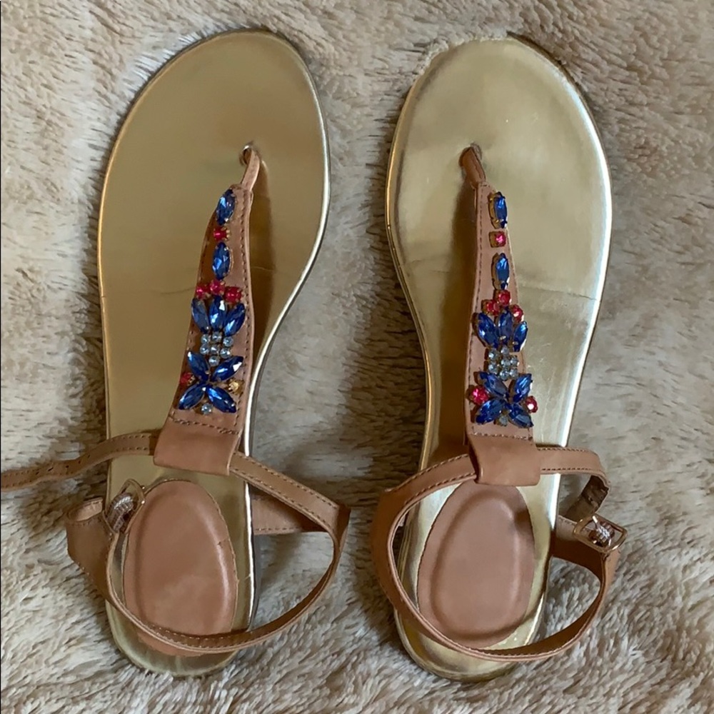 Avon sandals